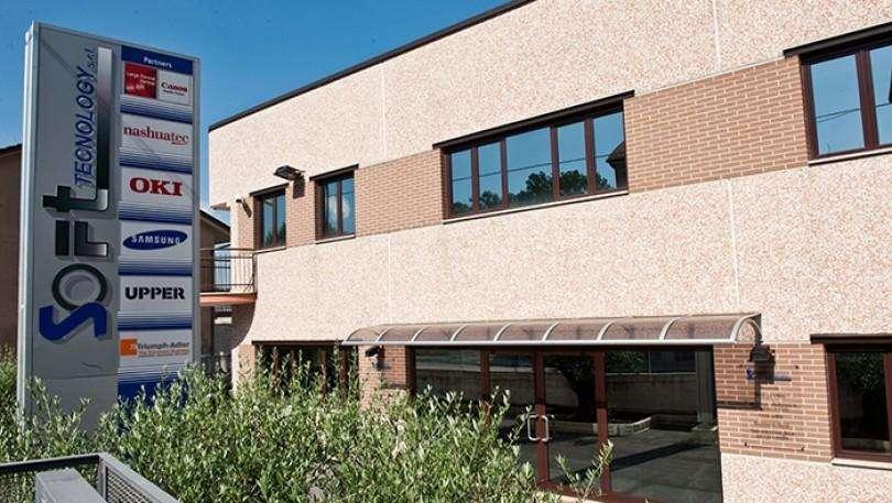 Soft Tecnology è sponsor gara di Vicenza-Avellino