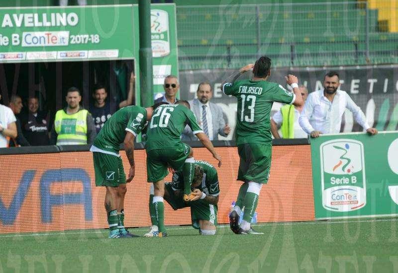 L'Avellino formato trasferta non è ancora pronto: Marchizza, l'esperienza serve e quei rigori sbagliati...