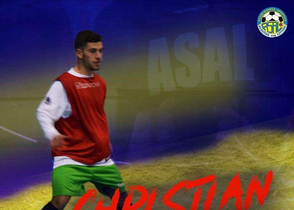 Un ritorno per l'Agostino Lettieri: Carpentiero torna a Solofra