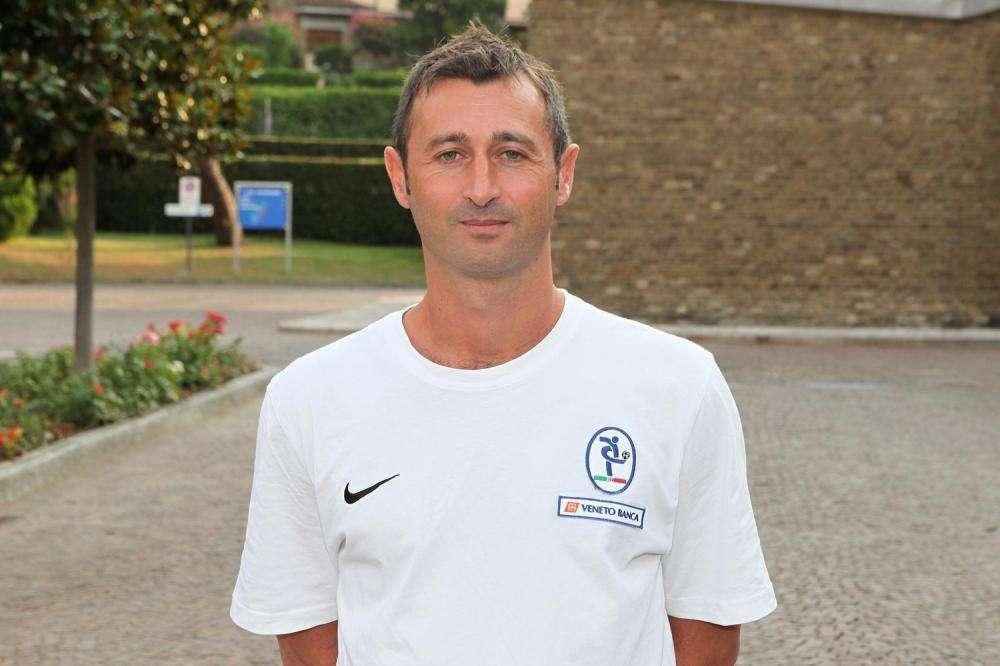 Carbone: "Che amarezza la semifinale col Catania, nel 2008 stagione sciagurata" 