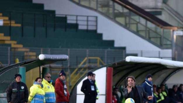 Capuano: "Noi vittime della situazione, è triste giocare senza tifosi. Musa e Di Somma..."