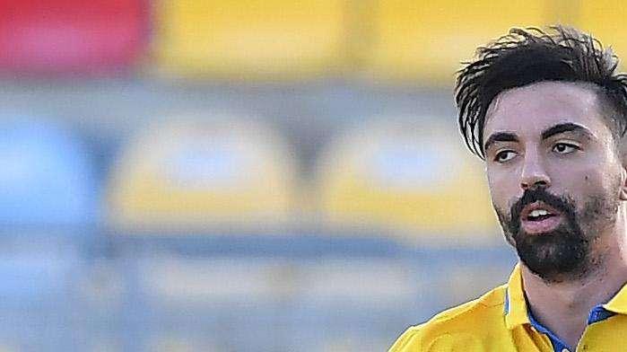 Crotone, Vitale: "Stiamo bene, continuiamo così per agganciare le prime quattro posizioni"