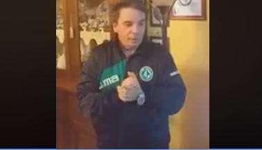 Capuano: "Stermineremo il virus e torneremo a giocare. Se andiamo in Serie B farò come Klopp..."