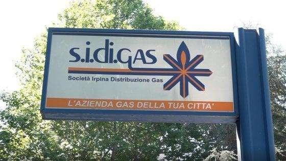 Sidigas, la Procura ha revocato l'istanza di fallimento