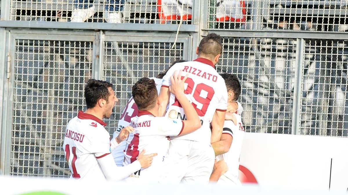 Alcune curiosità sulla dodicesima giornata di Serie B