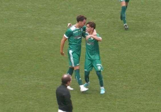 VIDEO - Primavera 3, gli highlights di Avellino-Audace Cerignola 4-0