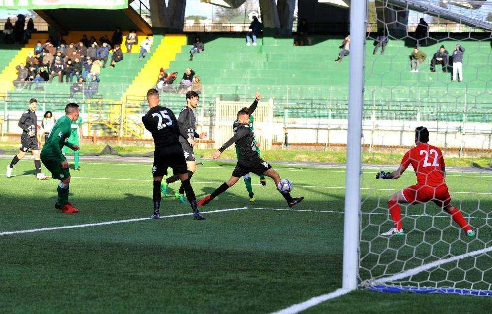 Serie D, l'Atletico sta per cedere il titolo al Civitavecchia: poi fusione con l'Atletico Roma