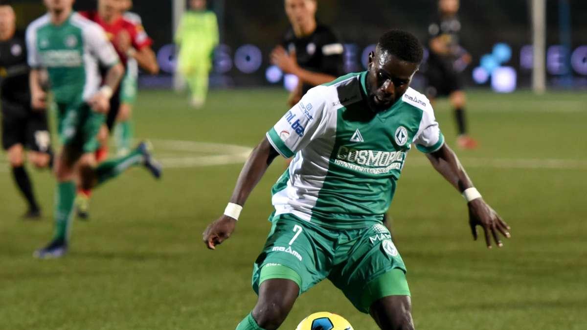 Giudice sportivo: due giornate di squalifica a Kanoute e Idda