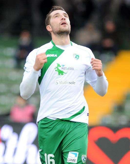 Ancora un gol per un ex biancoverde 