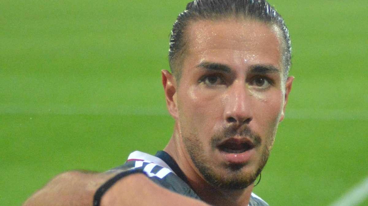 Giugliano, Nepi: "L'Avellino ha qualcosa in più delle altre"