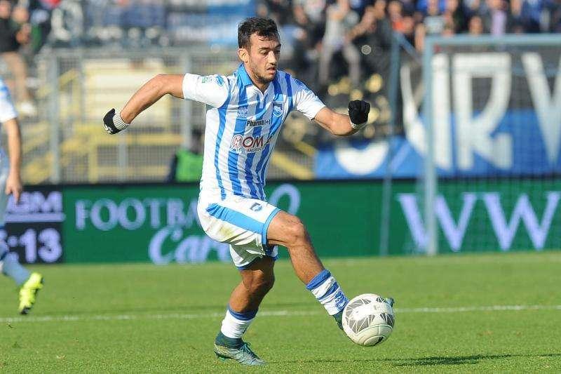 Serie B, Giudice Sportivo: mano pesante sul Pescara