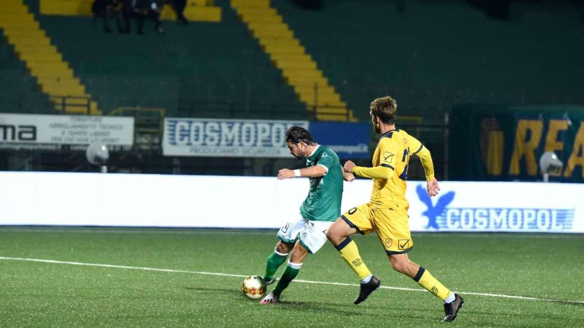 Avellino-Casertana 3-1, le pagelle: Maniero è letale, Tito fondamentale. Rizzo disattento