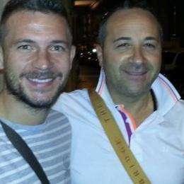 Ferretti dei Green Wolf di Lioni: "Il nostro gruppo si dividerà in due. La maggior parte seguirà i Lupi ad Empoli"
