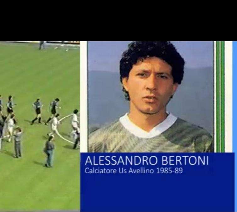 Bertoni: "Vollero farci retrocedere in B. Ivic, grande allenatore, ricordo i gol alla Juventus" 