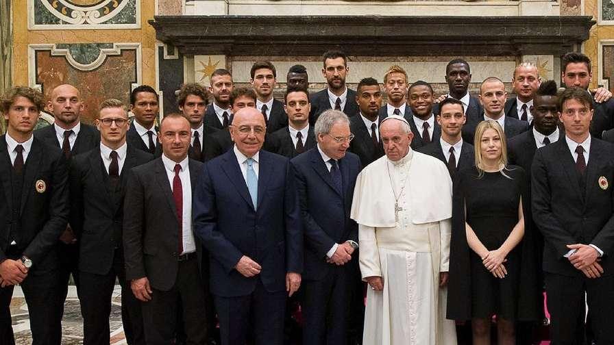 Morte Papa Francesco, rinviato il turno di Lega Pro e tutte le altre partite di oggi