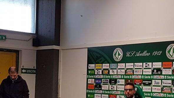 Massimiliano Taccone: "Urgeva cambiare, Novellino l'uomo giusto per ripartire. Restiamo uniti per tenere la B" 