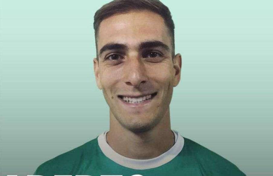 De Francesco: "Ad Avellino mi trovo bene, c'è voglia di vincere. Onorerò la numero 10"