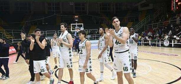 Avellino Basket, ecco un primo bilancio da parte di presidente, coach e general manager