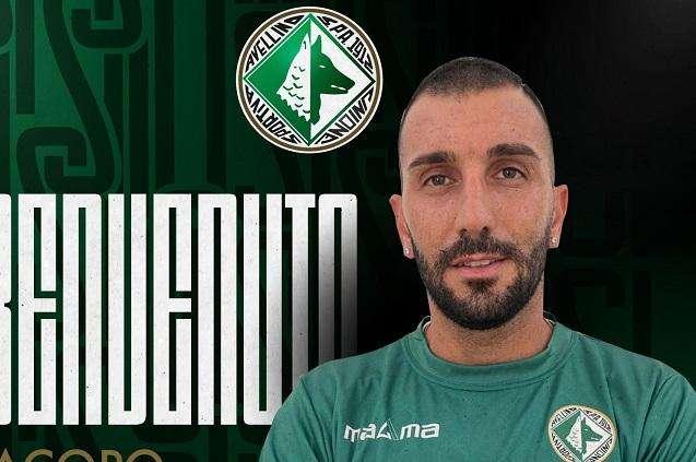 UFFICIALE - Dall'Oglio è un nuovo calciatore dell'Avellino