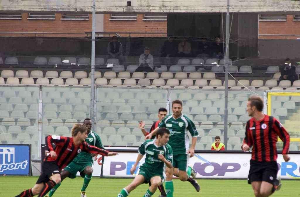 Coppa Italia: mercoledì c'è Latina-Avellino
