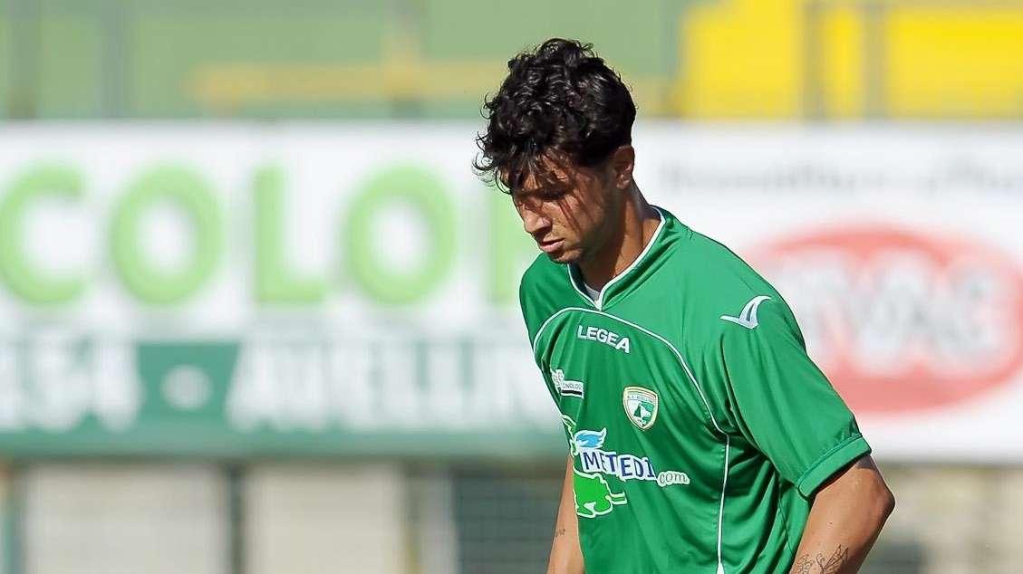 Allenamento mattutino a Castel di Sangro, affaticamento per Izzo