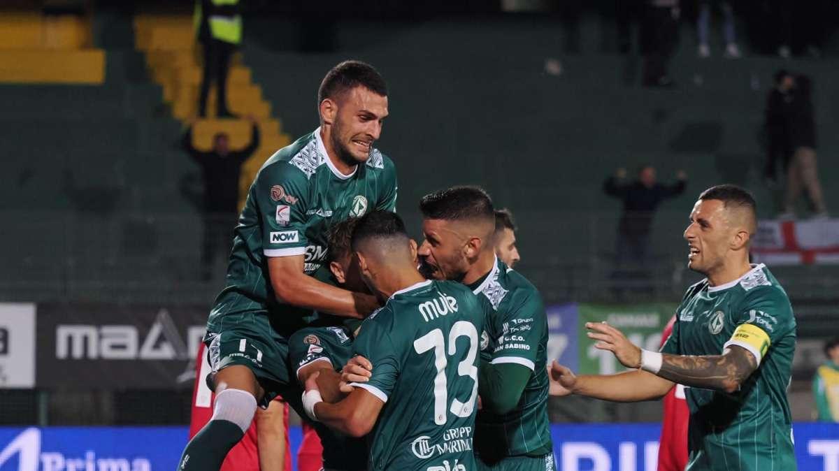 UFFICIALE - Mulè ceduto in prestito al Pescara