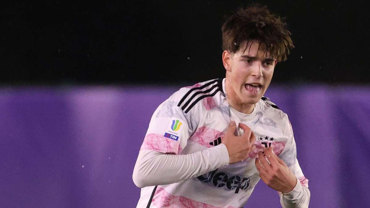 Juventus Next Gen: Gil Puche rinnova fino al 2028