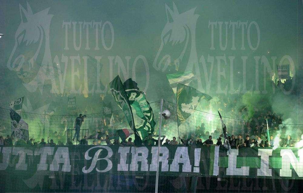 Avellino al Tar Lazio - Manca soltanto l'ufficialità: ricorso respinto