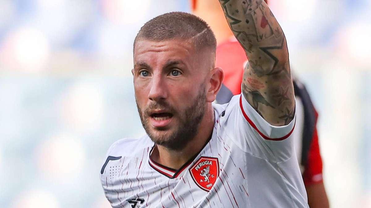 Casertana, Carretta: "Contento del gol e della vittoria ma ora testa subito ad Avellino, vogliamo far risultato"