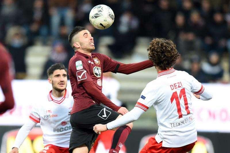 Doppia seduta per la Salernitana a degli ex: Bollini pronto a recuperare un centrocampista