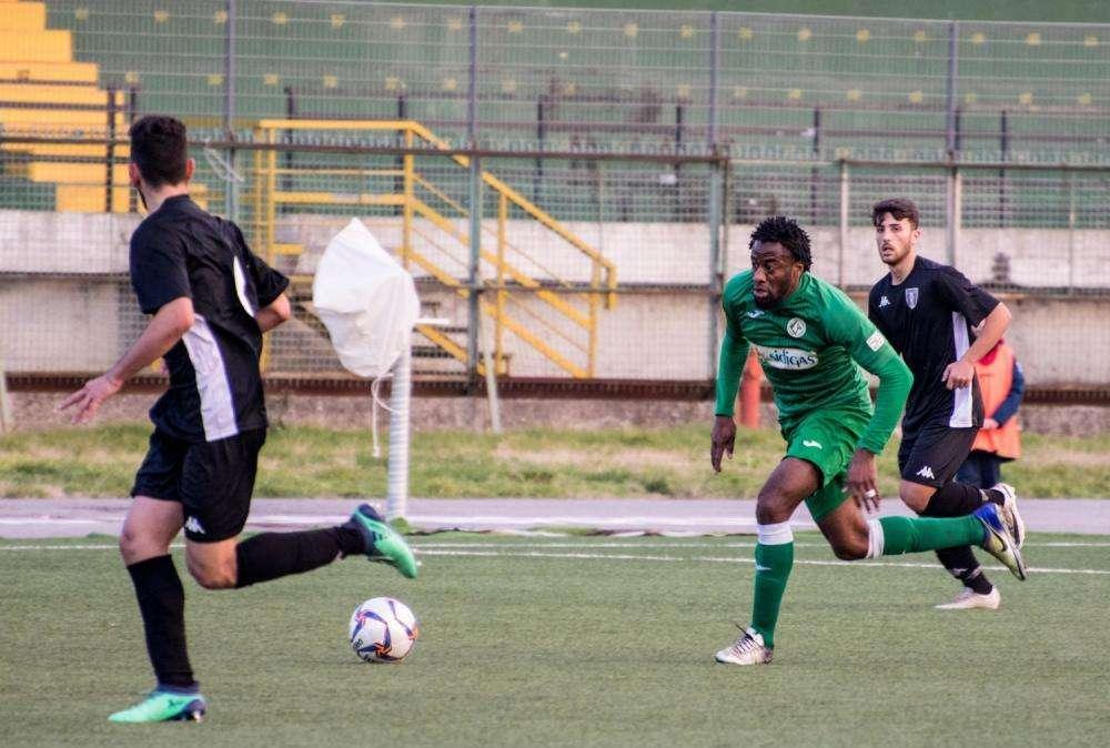 Matute: "La sosta non ci aiuta, non dobbiamo perdere la concentrazione. Il futuro? Pensiamo a vincere il campionato" 