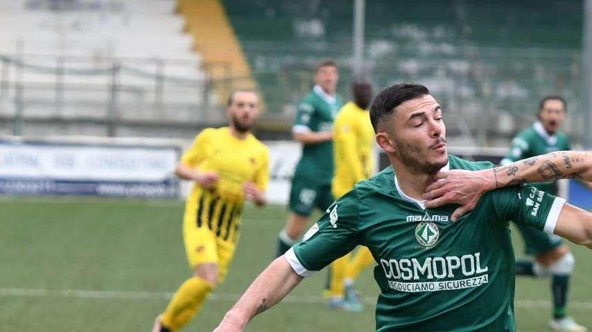 Pescara, Sebastiani e Foggia: "Marconi ha fatto altre scelte ma siamo a posto così"