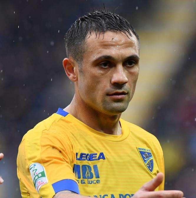 Qui Frosinone, Longo rinuncia a Ciano contro l'Avellino?
