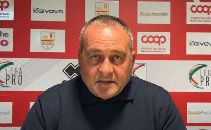 Raciti: "Avellino, Benevento e Padova quelle attrezzate ma il Catania sarà la sorpresa. Al Sud tutto e subito"