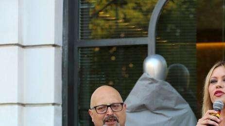 Ciampi: "Per il momento il nuovo Avellino giocherà a Montemiletto. Preziosi-Marinelli, polemiche sterili"