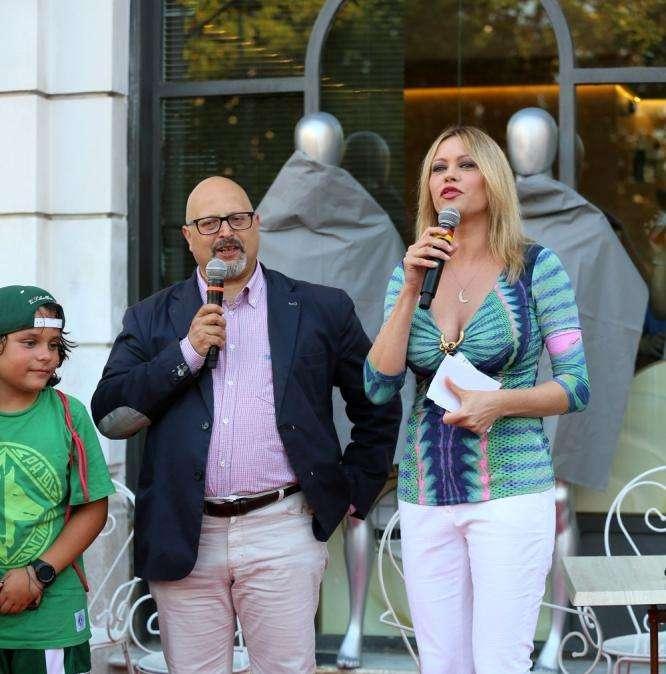 Si prova a ripartire. Ciampi (sindaco Avellino): "Entro domani alle 14 si dovranno presentare le società interessate. Poi l'iscrizione in Serie D..."