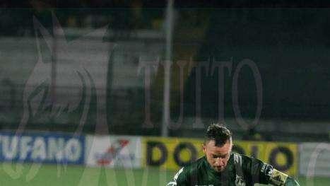 Giudice sportivo: un turno a D'Angelo