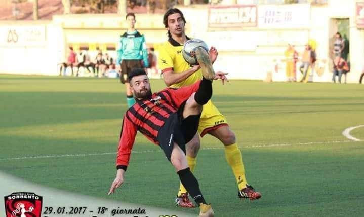 Seconda Categoria - Mi Sfizio Soccer: ufficiale un triplo colpo