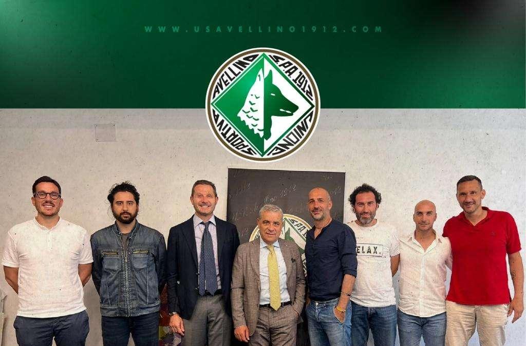 UFFICIALE - Ecco lo staff di Taurino: La Porta coordinatore dell'area tecnica 
