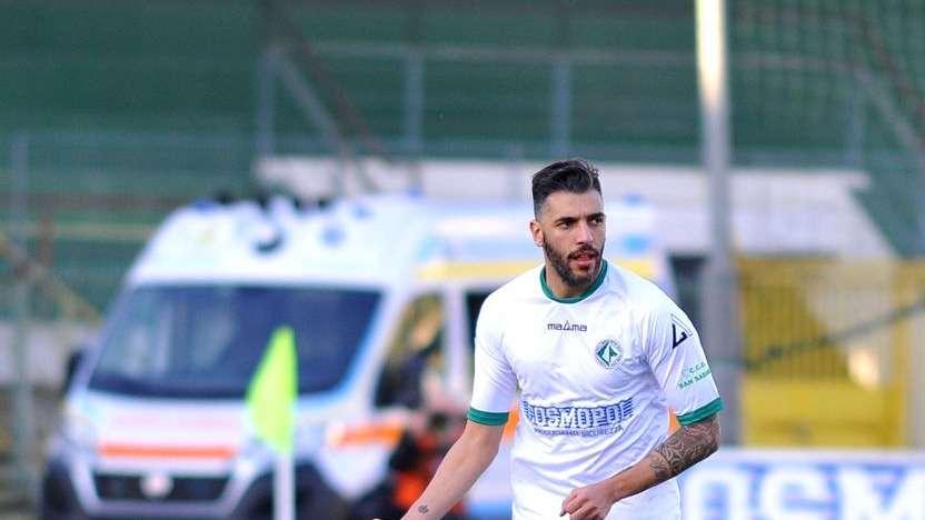 PadovaSport - Proposta di scambio Paponi-Ciancio, l'Avellino rifiuta