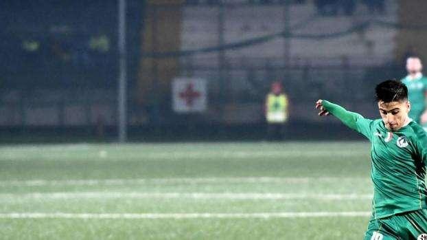 CdS - Avellino, noia e fischi. Pochi sopra la sufficienza