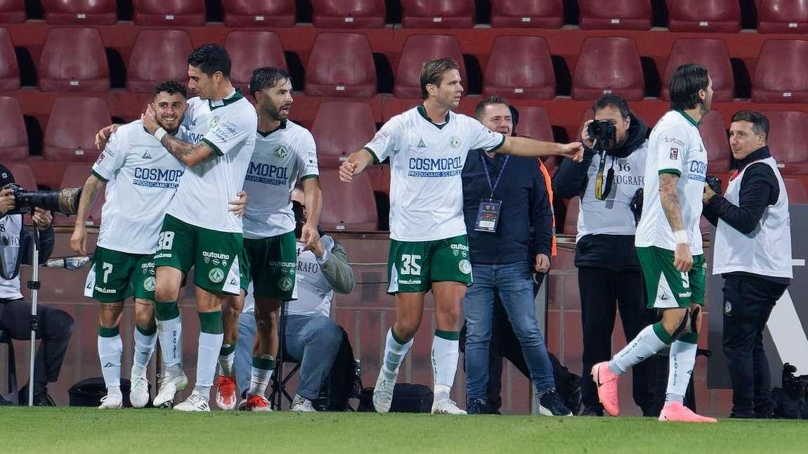 Panico già insidia Redan per Cerignola. Gori-Pescara molto difficile 
