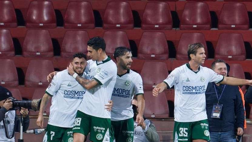 TuttoAv - Su Gori c'è anche la Triestina di Tesser, ma la pista friulana non sembra al momento percorribile 