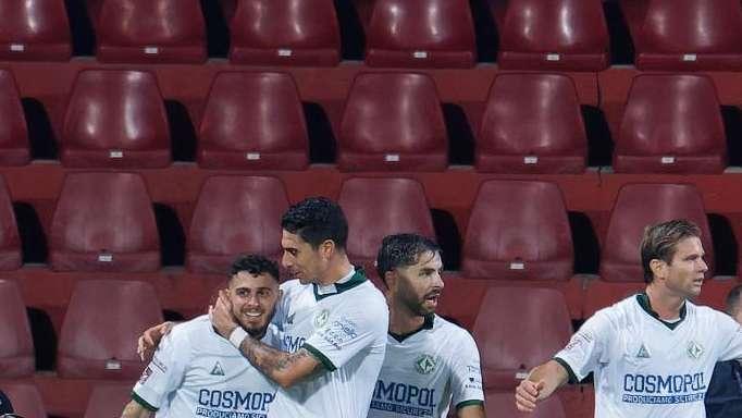 Con l'arrivo di Lescano sarà Gori a partire: tre squadre su di lui 