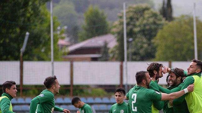 Avellino-Bari 1-0, le pagelle: Dionisi invalicabile, Viscovo provvidenziale. E segna sempre De Vena!