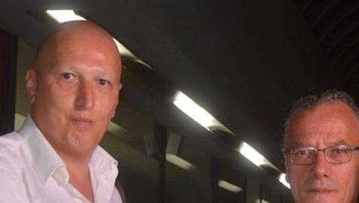 Dell'Anno: "L'Avellino è come il mio Daspo, privo di fondamento. A dicembre volti nuovi in società..."
