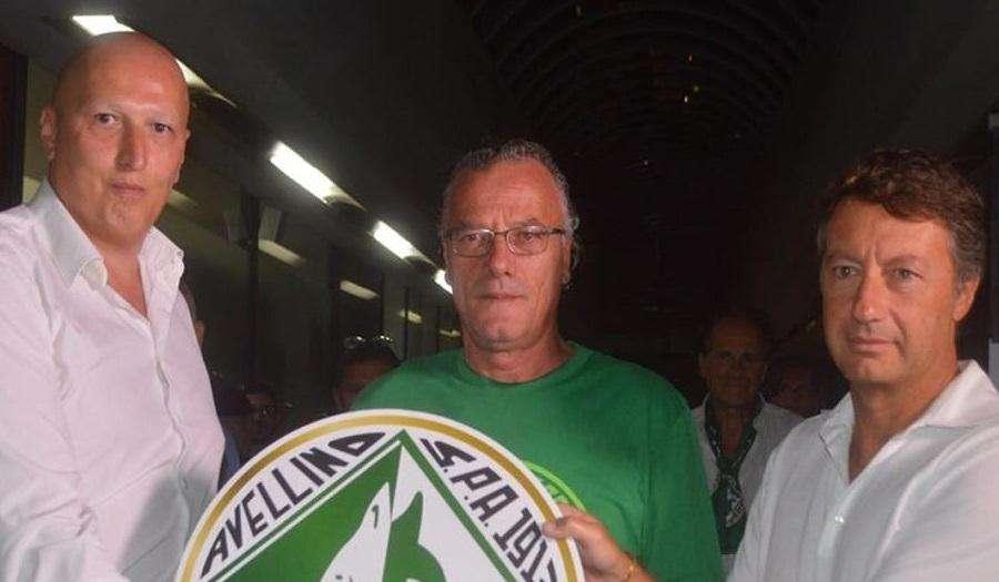 Dell'Anno: "Ho chiesto al Sindaco di fare l'impossibile. Imprenditori fatevi avanti, il logo..."
