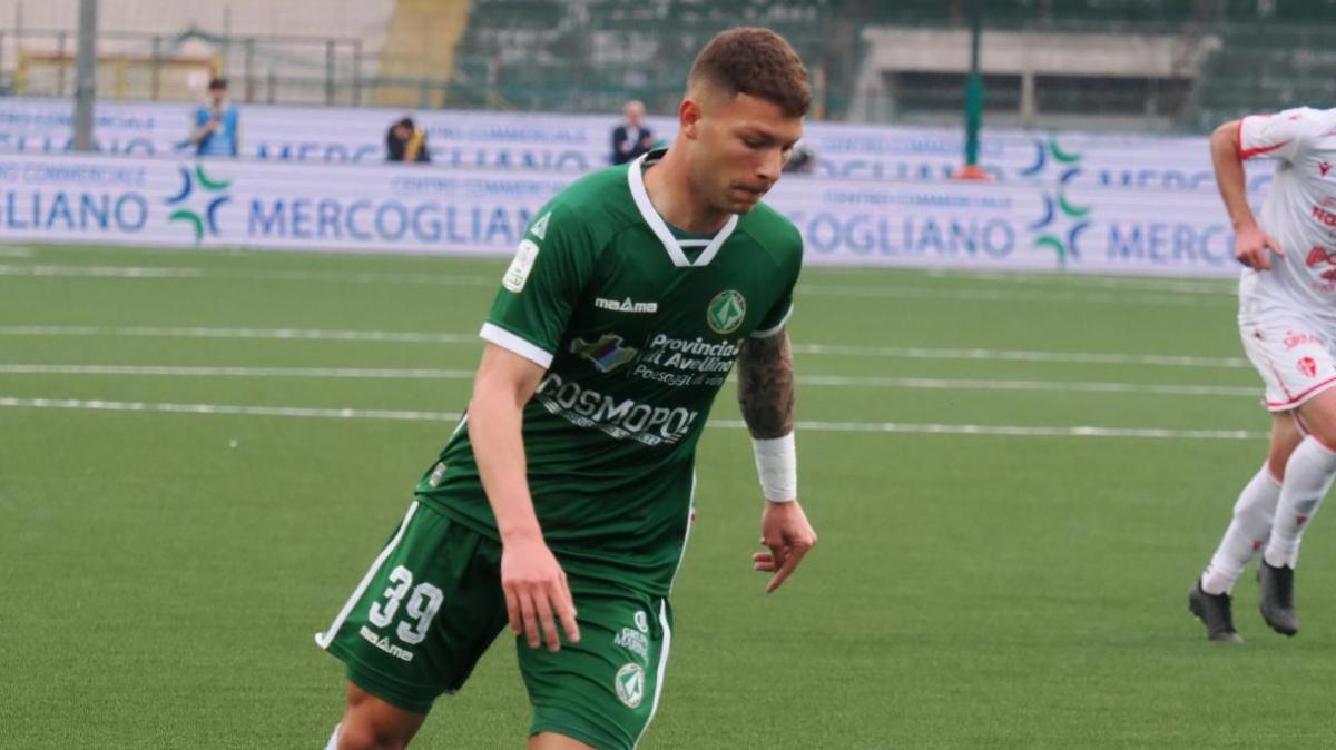 FISCHIO FINALE - Avellino cinico e spietato: colpaccio a Modena con Besaggio!