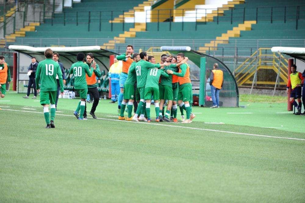 Avellino, ripresi gli allenamenti: lavoro di scarico e seduta atletica, out il solo Rizzo