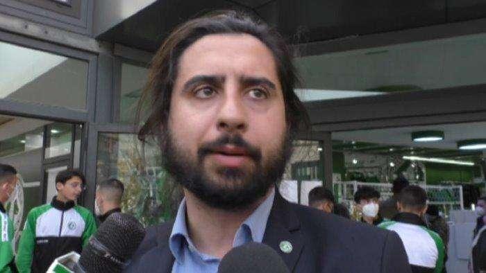 D'Agostino Jr.: "Gettato le basi per un progetto futuro. Doppio biglietto? Serve l'appoggio del nostro pubblico"
